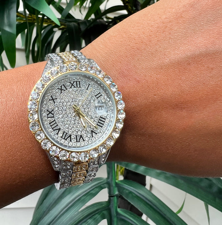 Icy Girl Watch