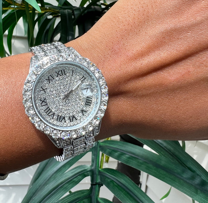 Icy Girl Watch